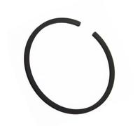 ERIHJOX Anello pistone da 50 mm x 1,2 mm Adatto for troncatrice 044 MS440 MS441 TS410 TS420 362 371 371K EPA 372 372EPA 375K(6 PCS)