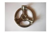 ERIHJOX Artiglio di avviamento a Strappo Adatto for TD24 TD33 TD40 TD43 TD45 TD48 TH34 TH43 TH48 Nottolino di avviamento a Strappo, Dente di Arresto, Tazza dentata, codice Articolo 49080-2173