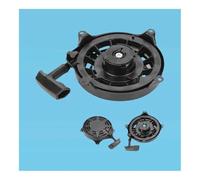 ERIHJOX AVVIAMENTO 497680 Adatto for 12 CID Verticale Testa A L Quantum AVVIAMENTO A Strappo PULEGGIA di RIAVVOLGIMENTO Impugnatura Corda 150320 12368 31-068