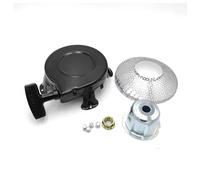 ERIHJOX Avviamento a Strappo 390391 693900 Adatto for 1750 192404 192402 192432 196437 196452 Gruppo avviamento a Strappo 31-065