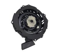 ERIHJOX AVVIAMENTO A Strappo 500E Adatto for SOFFIATORI 300 450E 500 550E 575E Maniglia in Nylon ROP Molla di RIAVVOLGIMENTO 593959 592677(Only Starter)