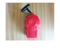 ERIHJOX Avviamento a Strappo Adatto for Motore 3WF-14G 3WF-4 1E53FP Nebulizzatore CIF con Maniglia di avviamento a Strappo e Gruppo di riavvolgimento della Fune(Recoil Starter)