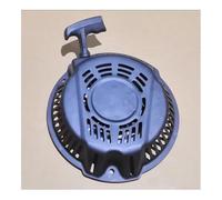 ERIHJOX Avviamento a Strappo Adatto for Motore IP170 1P70FA LC1P70 1P75 196CC, Tosaerba, avviamento a Strappo, Molla di riavvolgimento, Maniglia della Corda