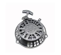 ERIHJOX AVVIAMENTO A Strappo Adatto for Motore RV225 RV240 Tosaerba Avviamento a Strappo Molla di riavvolgimento Corda Maniglia