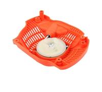 ERIHJOX Avviamento a Strappo Adatto for Motosega 445 445E 450 450E Avviamento a Strappo 445 Sostituisce 544071602 544071604