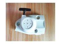 ERIHJOX Avviamento a Strappo Adatto for TS410 TS420 TS410Z TS 420 TS420Z TS480i TS510i Avviamento a Strappo for Sega troncatrice Parte OEM 42381900301