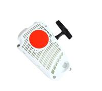 ERIHJOX Avviamento a Strappo con avviamento a Strappo Adatto for Steele MS382 MS191 192 193 MS261 MS271 MS291 1119 080 2104 Accessori for Attrezzi da Giardino(MS192)