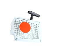 ERIHJOX Avviamento a Strappo con avviamento a Strappo Adatto for Steele MS382 MS191 192 193 MS261 MS271 MS291 1119 080 2104 Accessori for Attrezzi da Giardino(MS291)