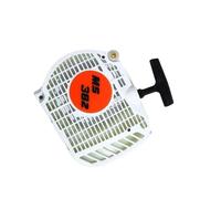 ERIHJOX Avviamento a Strappo con avviamento a Strappo Adatto for Steele MS382 MS191 192 193 MS261 MS271 MS291 1119 080 2104 Accessori for Attrezzi da Giardino(MS382)