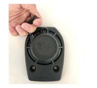 ERIHJOX Avviamento a Strappo con avviamento a Strappo GX50 Fit Adatto for Tosaerba con Motore GX50 GXH50 GXV50 WX15 da 47,9 CC(2pcs)