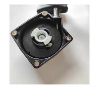 ERIHJOX Avviamento a Strappo con riavvolgimento, Adatto for soffiatore a Zaino BL85 MD180 MM181 BL8200 MD8030 KRB750 TK65 KC52