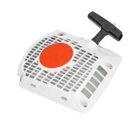ERIHJOX Avviamento a Strappo con riavvolgimento, Facile da Usare, Adatto for Motosega MS341 MS361 MS 341 MS 361, Parti di Ricambio for Motore(1 PCS)