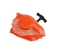 ERIHJOX Avviamento a Strappo CS-2511TES A051003132 Adatto for motoseghe CS-2511P 251TS 25CC Gruppo puleggia a Molla for riavvolgimento della Fune di Impugnatura