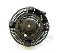 ERIHJOX Avviamento a Strappo EX40 Adatto for Motore EX35 EX40, avviamento a Strappo, Molla di riavvolgimento, Maniglia for Corda