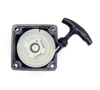 ERIHJOX Avviamento a Strappo Facile, Adatto for Motori a Benzina for decespugliatori 40-5 44-5