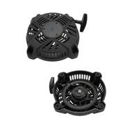 ERIHJOX Avviamento a Strappo FJ180V Adatto for avviamento a Strappo AM90 49088-7027 Kai 49088-2585 49088-2584 Avviamento Manuale a 4 Tempi 490887026