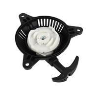 ERIHJOX Avviamento a Strappo for Motore Adatto for GXH50 GXV50 WX15 GXH50U 49cc 4 Tempi 28400-ZM7-003