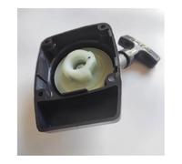 ERIHJOX Avviamento a Strappo for Motosega Adatto for Motore a Benzina REDMAX GT25N RBC254 FC, decespugliatore