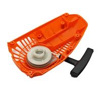 ERIHJOX Avviamento a Strappo for Motosega Adatto for motoseghe da 2500 25 CC