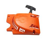 ERIHJOX Avviamento a Strappo for Motosega Adatto for motoseghe da 45 CC, 52 CC e 58 CC. Ricambi for avviamento a Strappo.