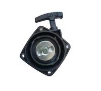 ERIHJOX Avviamento a Strappo for soffiatore 3WF-3A Adatto for decespugliatore 18-3 1E40F-3 KASEI EB650 KS865 EB965 3WF-3