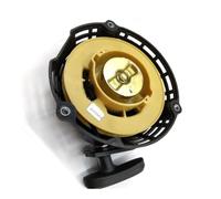 ERIHJOX Avviamento a Strappo IG3000 Adatto for generatore Inverter IG770 IG1000 IG2000 IG2600 IG3000E Gruppo Impugnatura a Fune di avviamento a Strappo(IG2000 Starter)