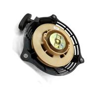 ERIHJOX Avviamento a Strappo IG3000 Adatto for generatore Inverter IG770 IG1000 IG2000 IG2600 IG3000E Gruppo Impugnatura a Fune di avviamento a Strappo(IG2600 Starter)