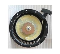 ERIHJOX Avviamento a Strappo L100 Adatto for Gruppo avviamento a Strappo Diesel L100 5KW con Maniglia a Fune 714660-76821 714650-76821(Forward Direction)