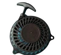 ERIHJOX Avviamento a Strappo XP160 Adatto for Tosaerba ad Albero Verticale ZONGSHEN XP140 XP200 XP225 RATO RV225 Gruppo Impugnatura a Corda a Molla for avviamento a Strappo(OEM Starter)