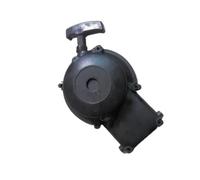 ERIHJOX AVVIAMENTO Adatto for PARAMOTORE 210 Impugnatura di AVVIAMENTO A Strappo Maniglia di RIAVVOLGIMENTO della Corda Molla di ASSEMBLAGGIO PARAPOWER