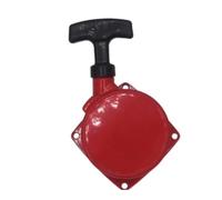 ERIHJOX B35 AVVIAMENTO A Strappo Adatto for B41 B45 B450 BP35 BP45 AVVIAMENTO A Strappo Molla di RIAVVOLGIMENTO Impugnatura Maniglia Copertura Copertura Corda