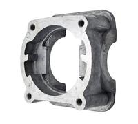 ERIHJOX Base del Cilindro, Coppa del Motore Inferiore, Coperchio della manovella, Adattatore, Cuscinetto, Adatto for Motosega 340, 345, 350, 346XP, 351, 353, 503885901