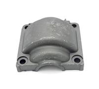 ERIHJOX Base della Coppa del Cilindro del Motore da 42,5 mm Adatta for Pezzi di Ricambio for Motosega MS 025 023 MS250 MS230