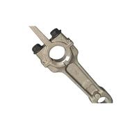 ERIHJOX Biella 142/144 Adatta for Parti di Motore a Benzina 142F 144F