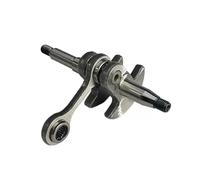 ERIHJOX Biella Albero Motore Adatta for Motosega MS193 MS 193 MS193T MS193TC MS194 MS194T 194C-E 193T 193TC