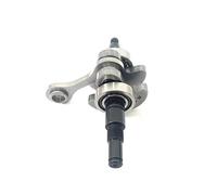 ERIHJOX Biella Albero Motore MS 162 172 182 212 Adatta for Motosega MS162 MS172 MS172T MS172C MS182 MS182T MS212 1148/00A 1