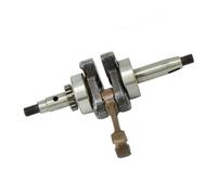 ERIHJOX Biella dell'albero Motore EH035 Adatta for decespugliatore con Motore a 4 Tempi EH35 da 33,5 CC e 1,6 CV, Parti idrauliche(Robin Style)
