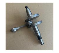 ERIHJOX Biella dell'albero Motore MS 162 172 182 212 Adatta for Parti di Motosega MS162 MS172 MS172T MS172C MS182 MS182T MS212