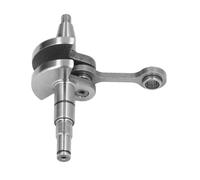 ERIHJOX Biella dell'albero Motore MS172 MS182 Adatta for MS162 MS172T MS172C MS182T MS212 MS 162 172 182 212 Parti for Motosega(MS162 MS172)