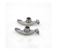 ERIHJOX Bilanciere for Motore di Motocicletta, Albero a camme, Albero a camme for TTR125 139FMB 147FMH 152FMI 154FMI(Rocker Arm)