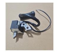 ERIHJOX Bobina di accensione 154 Adatta for 154F 156F 1P56F 1KW 1200 1.5KW SU1500 Generatore Accenditore Ricambio Parte n. KE24015AA