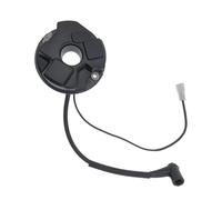 ERIHJOX Bobina di accensione Adatta for 501831901, 165R 165RX 2100 2101 298 265RX, 08S TS350, OEM n. 1108 400 0800