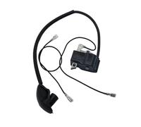 ERIHJOX Bobina di accensione Adatta for decespugliatore FR480C FR480 FR450 FR350 FS120 FS120R FS200 FS200R FS250 BT 120C 4134 400 1306