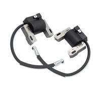 ERIHJOX Bobina di accensione Adatta for Motore da 18-22 CV, sostituisce 691060 592846 799651 401577(2pcs)