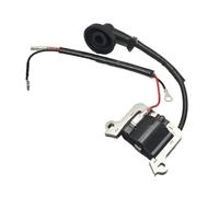 ERIHJOX Bobina di accensione Adatta for Motore di Tosaerba 1E40F-5 40-5 1E44F-5 44-5 430, Pezzo di Ricambio