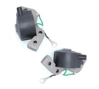 ERIHJOX Bobina di accensione Adatta for Motori fuoribordo da 1,5 CV a 40 CV 0582995 0584477 0580416 0582370 0582931 0580971 OMC 584477