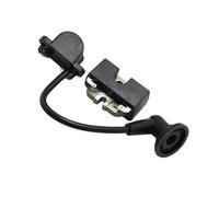 ERIHJOX Bobina di accensione Adatta for Motosega 242 42 234 238 246 36R 244RX Parti di Ricambio
