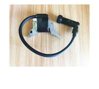 ERIHJOX Bobina di accensione GT1000 Adatta for generatore GM90 MGE4800 10HP Motore a Benzina eccitatore accenditore KE24024AA