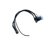 ERIHJOX Bobina di accensione LC13000VA Adatta for Motore a Benzina 13000 LC196F 196F LC13000 LC196FD 10kw 13KW 622cc Parti di Ricambio