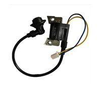 ERIHJOX Bobina di ACCENSIONE TI1000 Adatta for Ti 1000 / TI-1000 KGE1000TI Inverter ACCENDITORE GENERATORE Portatile Digitale ACCENDITORE KG5514100